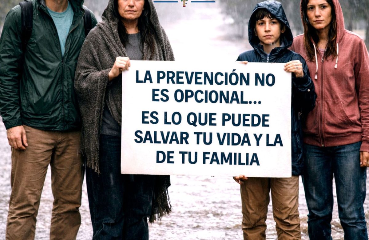 Protección Civil Cuernavaca llama a extremar precauciones ante temporada de lluvias