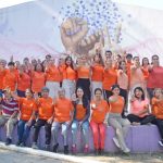 En el marco del Día Naranja, Cuernavaca refuerza acciones para prevenir y atender la violencia contra mujeres