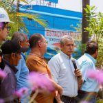 Cuernavaca apuesta por espacios seguros y ordenados con la nueva glorieta de Chapultepec