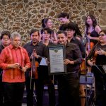 Con exitoso concierto, Cuernavaca celebra a la niñez y promueve la convivencia familiar