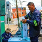 Cuernavaca arranca programa integral “Iluminando Cuernavaca” para mejorar seguridad y movilidad