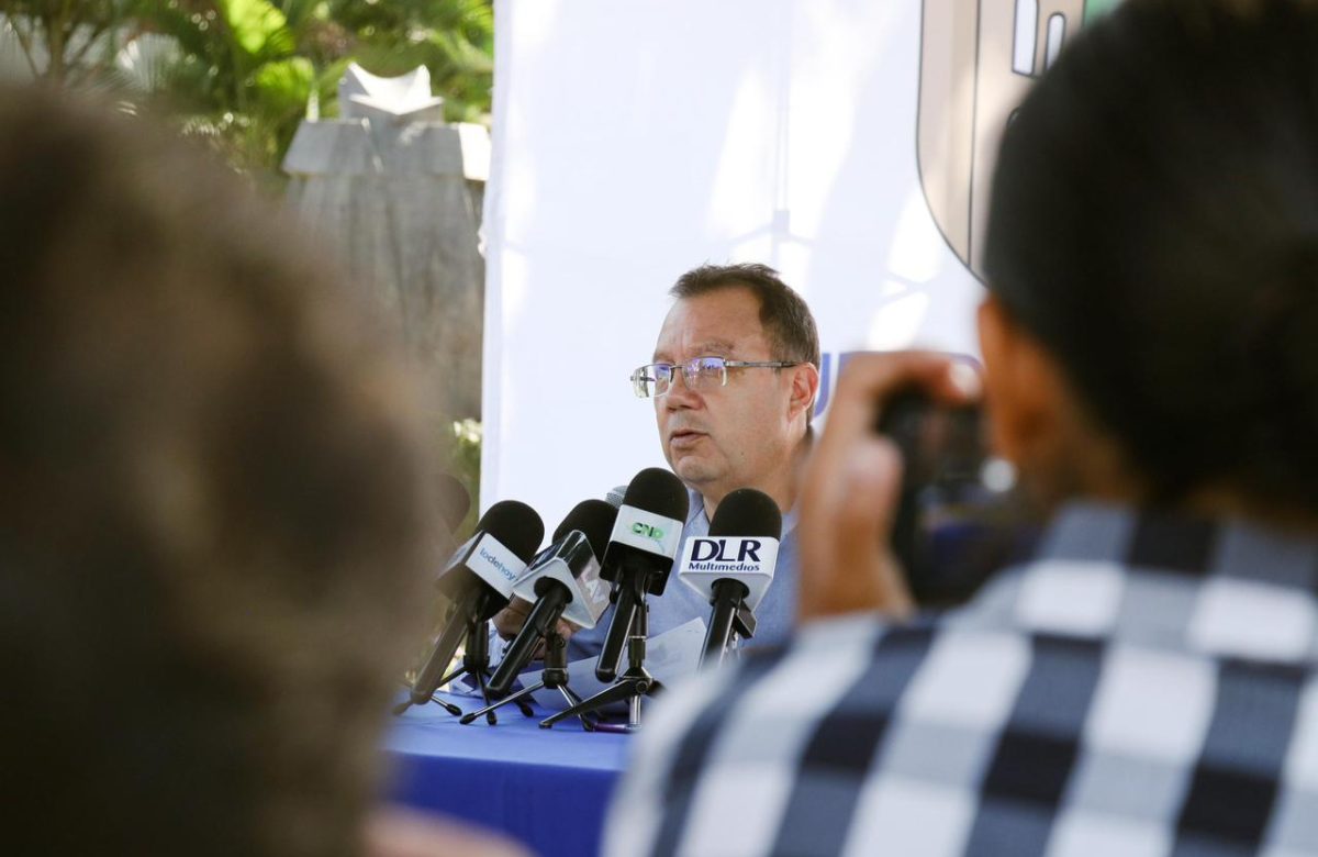 Cuernavaca aclara intervención arbórea en Vista Hermosa y refuerza estrategia ambiental