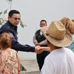 Refuerzan seguridad en Milpillas con operativo interinstitucional tras petición ciudadana