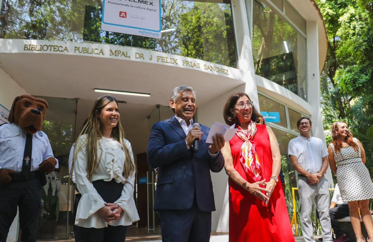 Cuernavaca impulsa la ciencia y el conocimiento con “IBT Conecta” en el Parque Melchor Ocampo