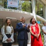 Cuernavaca impulsa la ciencia y el conocimiento con “IBT Conecta” en el Parque Melchor Ocampo