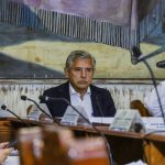 Comparecencias del gabinete en Cuernavaca refuerzan rendición de cuentas y evaluación de resultados