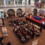 Cuernavaca ofrece empleos legales en España con el programa NEXO