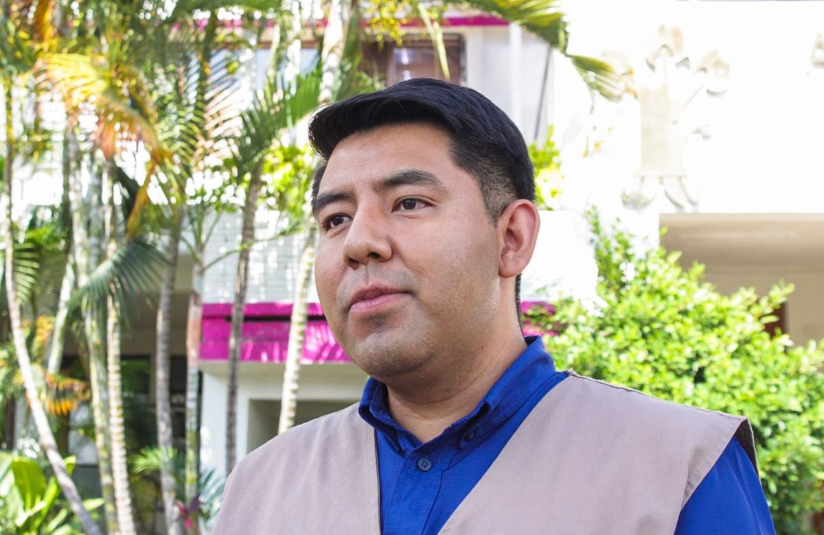Cuernavaca pondrá vacunas gratis contra el sarampión en el Ayuntamiento