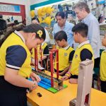 Cuernavaca vincula educación y desarrollo económico durante el Tianguis Turístico 2026