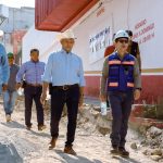 Cuernavaca inicia obras integrales en el Centro Histórico