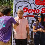Cuernavaca impulsa espacios públicos con skate park “El Salto” en San Antón