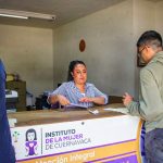 Cuernavaca ayuda a ciudadanos a pedir información del Ayuntamiento