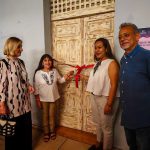 Cuernavaca inaugura exposición de artesanías con talento de nuevas generaciones