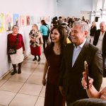 "Los Colores de la Experiencia": Adultos mayores de Cuernavaca exponen su talento en el MuCiC