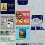 El Museo de la Ciudad de Cuernavaca presenta su cartelera cultural de junio con cinco magnas exposiciones