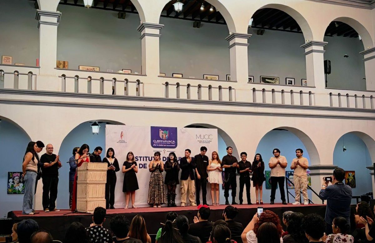 El Museo de la Ciudad de Cuernavaca abre sus puertas a «Murmuros», una mirada juvenil a la memoria y al encierro