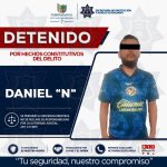 Policía de Cuernavaca asegura motocicleta alterada y detiene a un conductor tras despliegue preventivo en La Unión