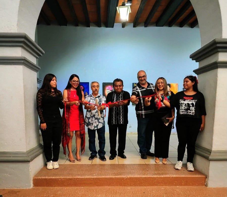 El Museo de la Ciudad de Cuernavaca rinde homenaje a Frida Kahlo y Rufino Tamayo con una magna exposición colectiva