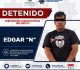Cerco policiaco digital y despliegue en Santa María Ahuacatitlán logran recuperar auto robado y un detenido