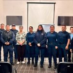 SEPRAC profesionaliza a sus policías en juicios orales e Informe Policial Homologado para garantizar la legalidad