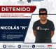 La SEPRAC activa Código Rojo en Cuernavaca: detiene a sujeto armado tras agresión y recupera auto robado