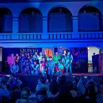 Música y teatro abarrotan el Centro Histórico durante el primer fin de semana del Festival Cultural de Verano 2026