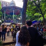 El Festival Cultural de Verano 2026 llena de rock, jazz y exposiciones el Centro Histórico de Cuernavaca