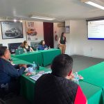 SEPRAC fortalece la prevención social, la vinculación comunitaria y la profesionalización policial en Cuernavaca