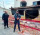 SEPRAC mantiene vigilancia permanente de 24 horas y exhorta a respetar el perímetro acordonado en Las Granjas