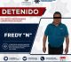 SEPRAC asegura vehículo con detenido por la probable alteración en sus medios de identificación durante operativo Moto Segura
