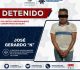 Detiene SEPRAC a tres hombres presuntamente relacionados con robo con violencia