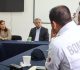 Fortalecen Cuernavaca y Canadá vínculos de colaboración en materia de seguridad