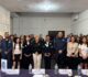 SEPRAC concluye primer bloque de certificación en actuación policial para la atención de adolescentes