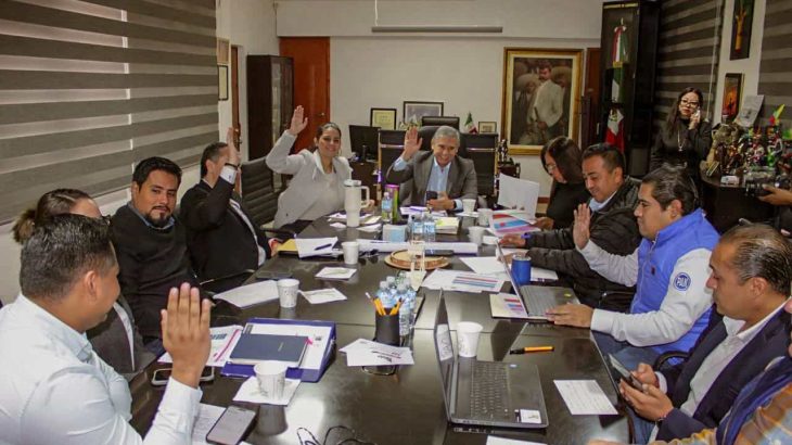 CUERNAVACA LISTA PARA LA ELECCIÓN DE CONSEJOS DE PARTICIPACIÓN SOCIAL