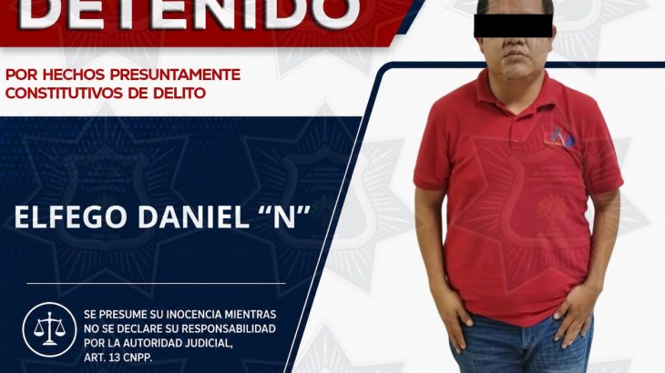 SEPRAC recupera dos vehículos y una motocicleta con reporte de robo; hay dos detenidos