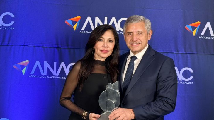 ¡Orgullo Morelense! Premian a Cuernavaca a nivel nacional por su innovadora forma de ayudar a personas con discapacidad