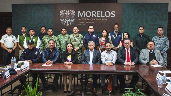 ¡Cámbiala por dinero! Cuernavaca lanza el programa «Desarme Voluntario 2026» en la Plaza Emiliano Zapata