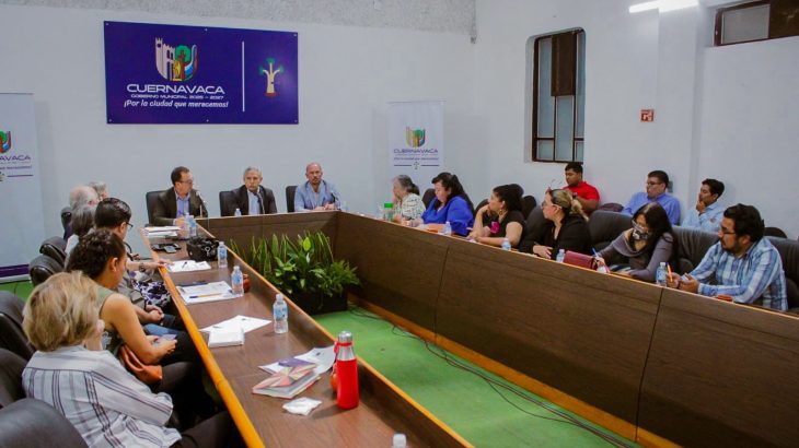 ¡Un freno al caos! Cuernavaca diseña el «mapa de protección» para salvar sus áreas verdes y recursos naturales