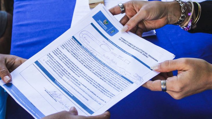 Vecinos de Cuernavaca destacan beneficios del programa de tinacos gratuitos