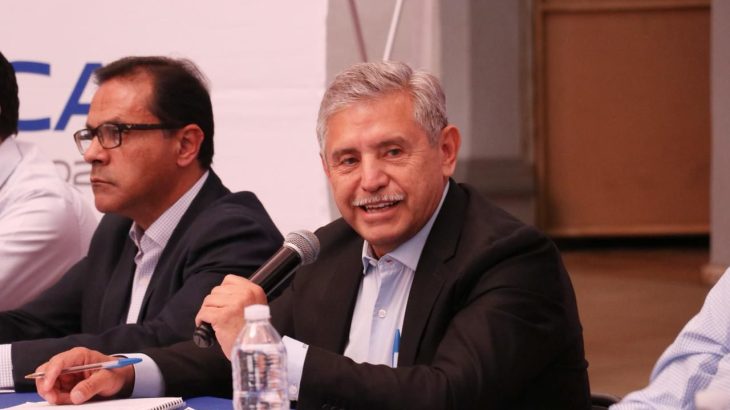 Cuernavaca impulsa corredor turístico para revitalizar su Centro Histórico