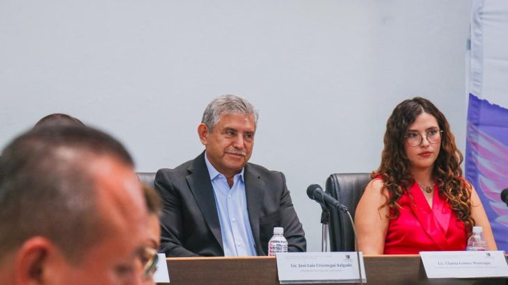 Cuernavaca avanza en prevención de violencia contra mujeres con resultados medibles