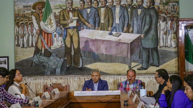 Cuernavaca amplía estímulo fiscal para licencias de funcionamiento hasta mayo