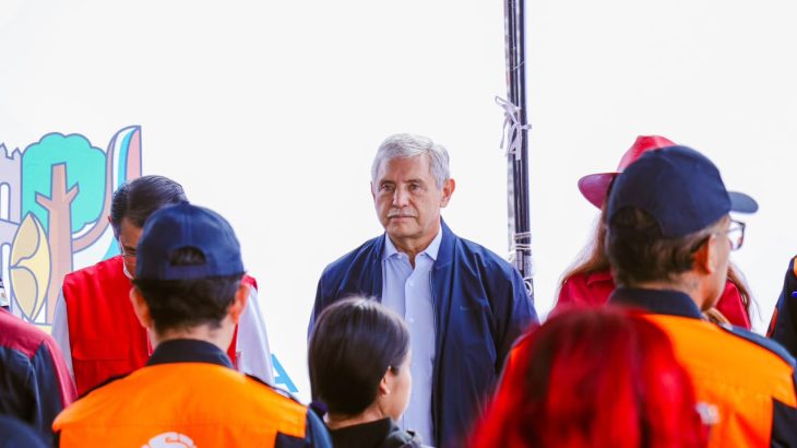 Cuernavaca convierte la prevención en una semana de aprendizaje y preparación ante emergencias