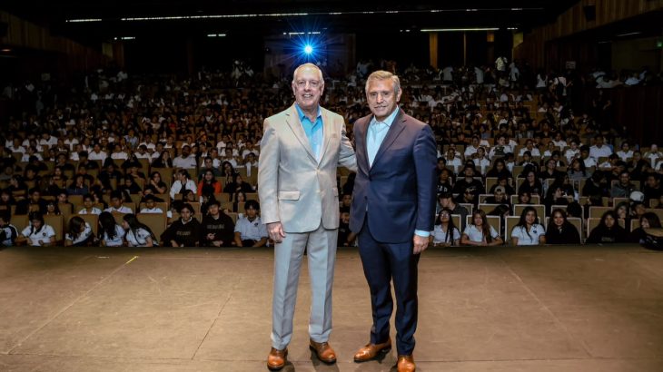 DIF Cuernavaca impulsa el desarrollo de las y los jóvenes con la conferencia «Decisiones con valor»