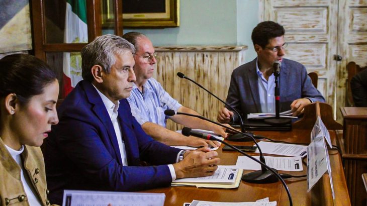 Cuernavaca apuesta este 2027 por mayor capacidad financiera, con 41% de sus ingresos provenientes de recursos propios