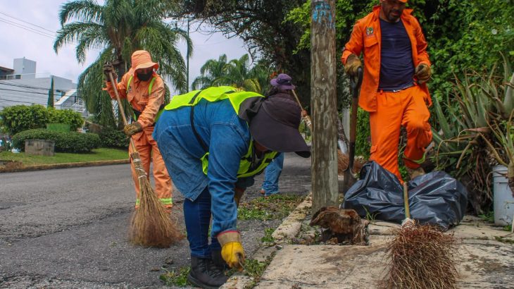 Refuerza Cuernavaca acciones preventivas ante la temporada de lluvias