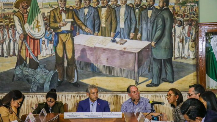 Aprueba Cabildo de Cuernavaca nuevo tabulador salarial para policías municipales