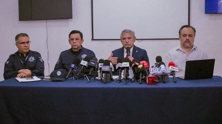 Invierte Cuernavaca cerca de 30 MDP en modernización del C4; prevé superar las 2 mil cámaras en 2026