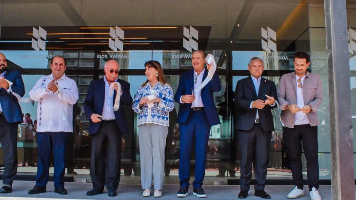 Cuernavaca recibe inversión de más de 500 millones de pesos con nuevo Hotel Hilton Garden Inn
