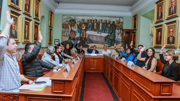 CUERNAVACA FORTALECE LA PARTICIPACIÓN CIUDADANA CON LA RENOVACIÓN DE LOS CONSEJOS MUNICIPALES DE PARTICIPACIÓN SOCIAL